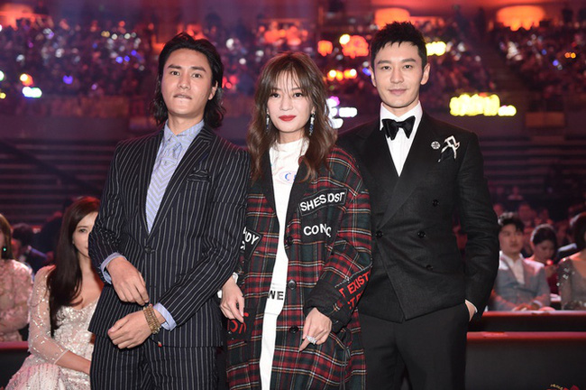 Màn hội ngộ khó quên của Bộ Ba Bắc Ảnh.