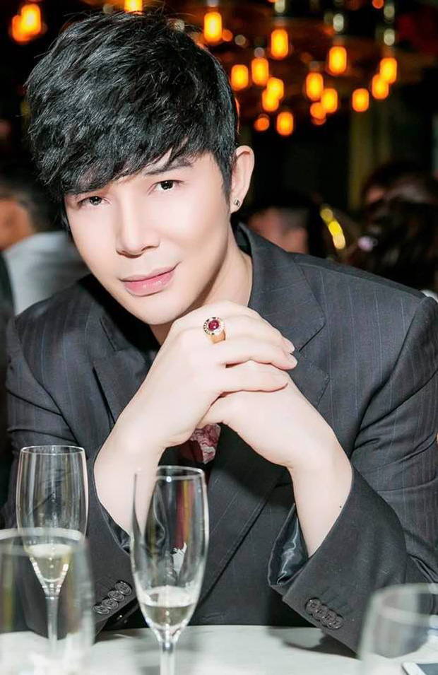 Nathan Lee gây shock với phát ngôn: 