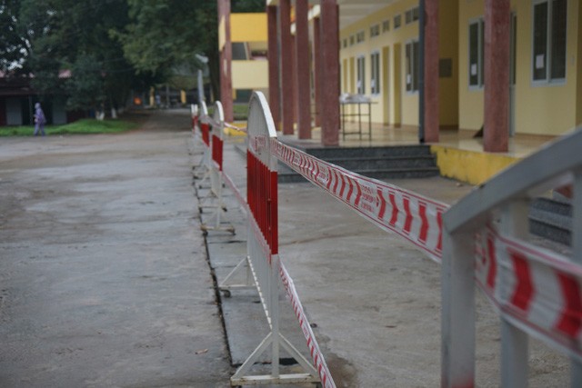 Hải Phòng sẽ cách ly y tế tập trung và xét nghiệm các trường hợp từ Bắc Ninh về