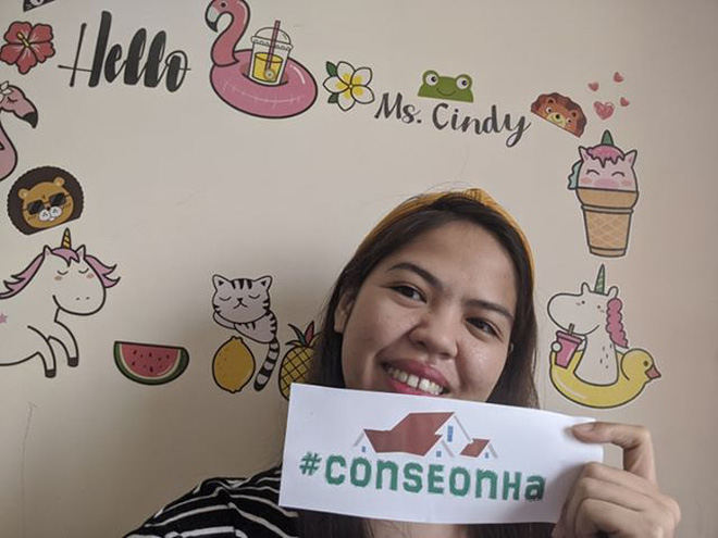 Một dự án mới mang tên 