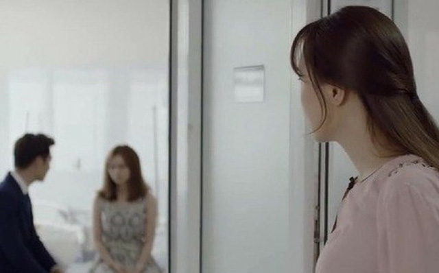 Chồng ngoại tình tinh vi mà vợ không ngờ tới. Ảnh minh họa