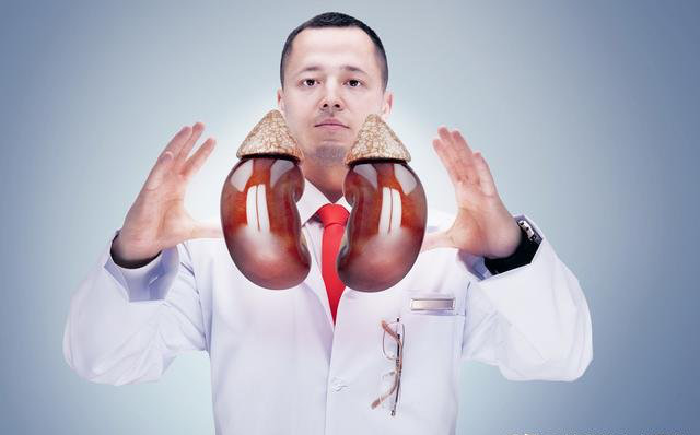 Trong một số trường hợp, tần suất tiết niệu không thể tách rời với bệnh thận. (Ảnh: Aboluowang)