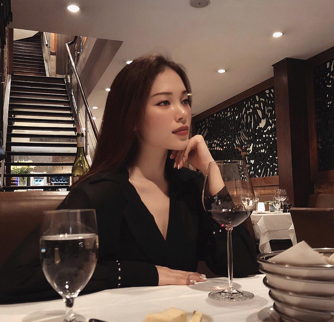 Thần thái không đùa được đâu