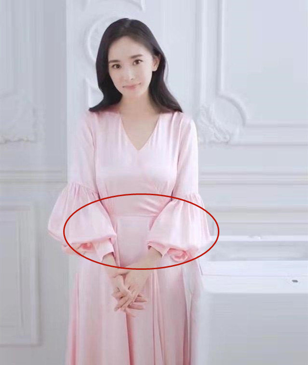 Hình ảnh mà blogger chia sẻ