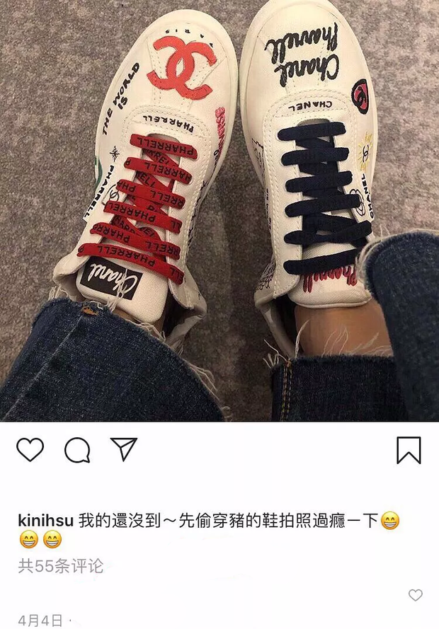 Thậm chí, quản lý này còn 