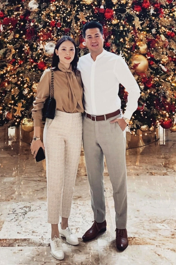 Liệu có phải cả 2 đã về bên nhau sau ít ngày rạn nứt.