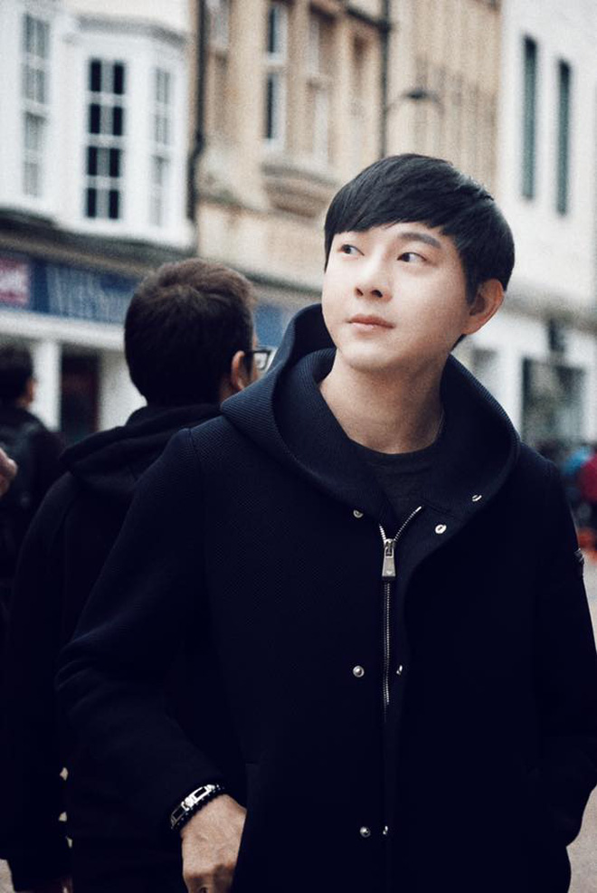 Trần HIếu Chí đăng bài viết vạch trần La Chí Tường sử dụng quy tắc ngầm