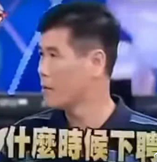 Bố Butterfly từng nhiều lần 