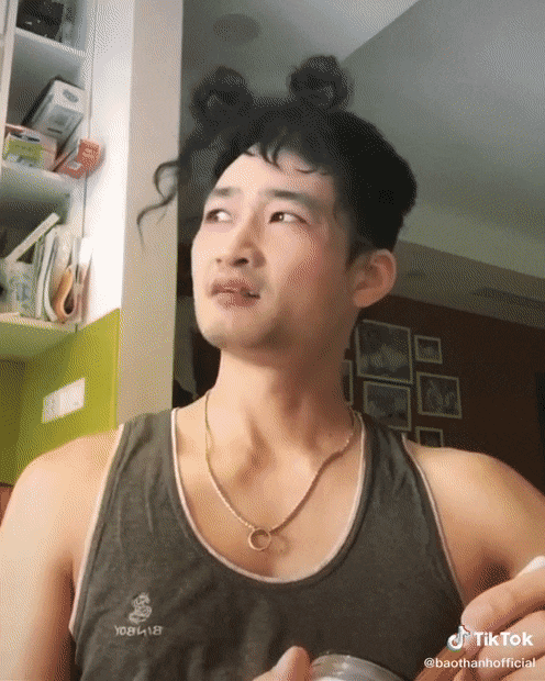 Khoảnh khắc khiến nàng 