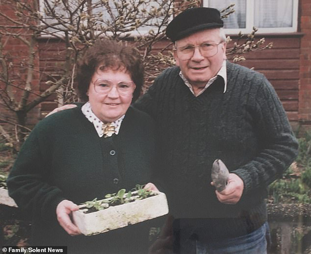 Họ đã có một cuộc sống rất bình dị, cho đến khi dịch bệnh Covid-19 ập tới.