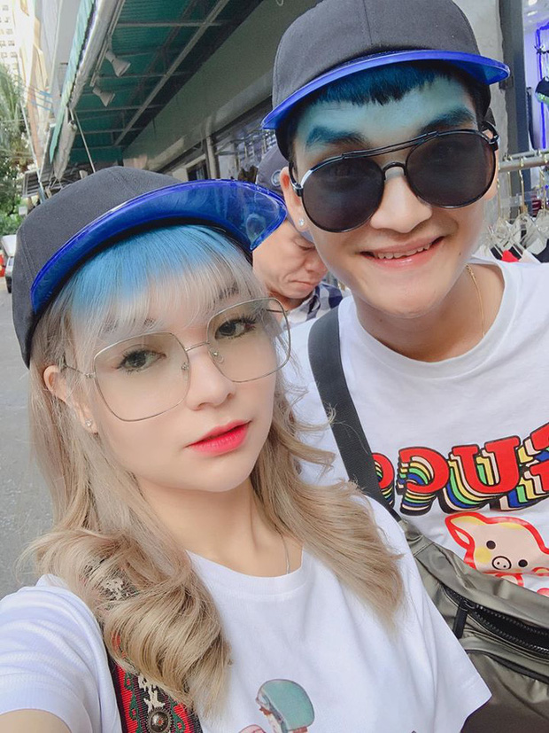 Mạc Văn Khoa và bạn gái sẽ chính thức về chung một nhà trong năm 2020.