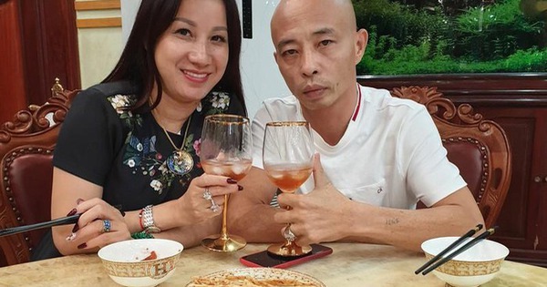 Cuộc sống sang chảnh của vợ chồng Đường Dương trước khi bị bắt giam