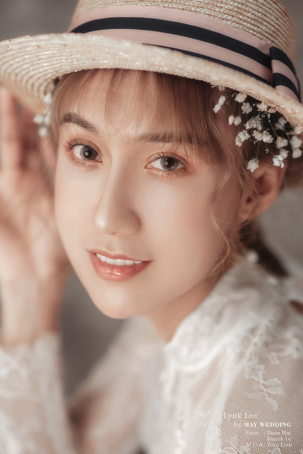 Lynk Lee khẳng định sắp tới anh sẽ thực hiện clip nói toàn bộ hành trình chuyển giới của mình với khán giả. Theo bật mí của anh, đây là hành trình vô cùng gian nan mà không phải ai cũng thấu hiểu.