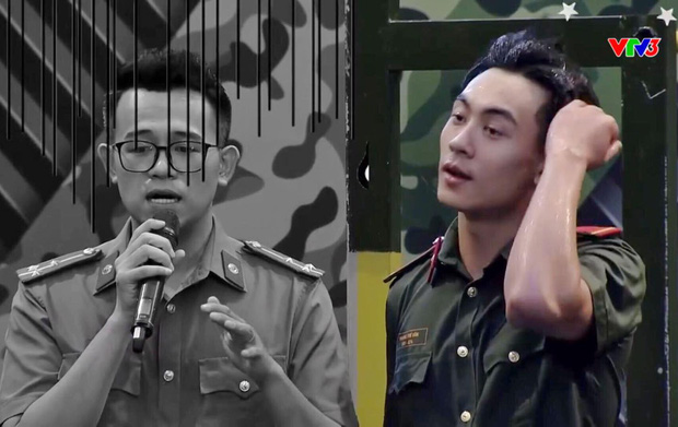 Một cú vuốt tóc đi thẳng vào trái tim hội mê trai.