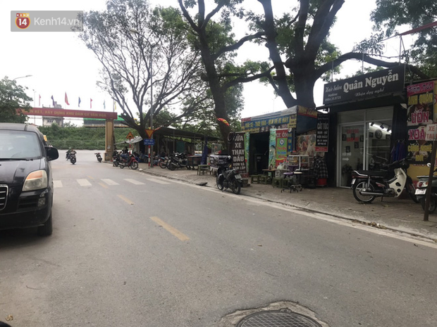 Hiện chính quyền địa phương đang tích cực làm rõ vụ việc.