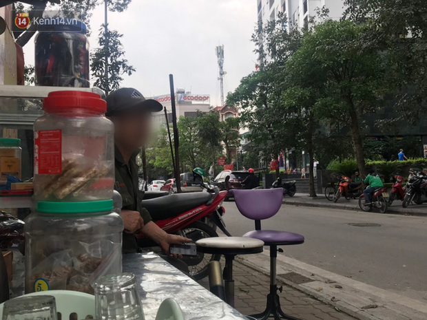 Đa số nhân chứng đều cho rằng, tài xế ô tô đánh người là sai. Tuy nhiên, nam shipper cũng 