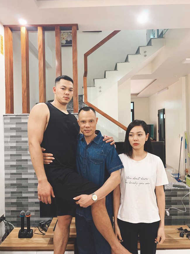 Chia sẻ lại khoảnh khắc 