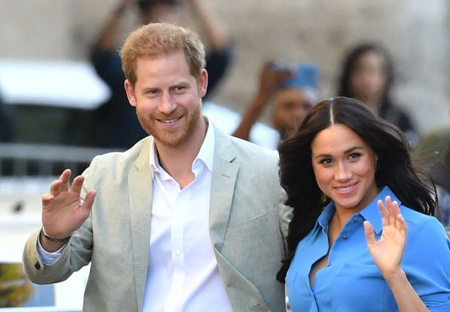 Meghan và Harry được dự đoán sẽ là những cái tên bùng nổ ở Mỹ.