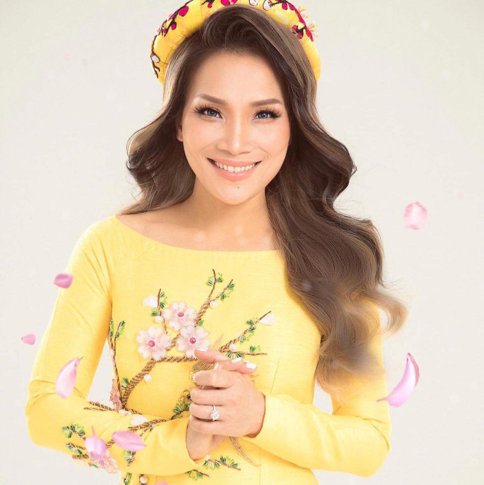 Ca sĩ Hồng Ngọc cho biết tình trạng sức khoẻ của mình đã ổn hơn, gửi lời cảm ơn đến bạn bè, đồng nghiệp đã quan tâm trong những ngày qua.