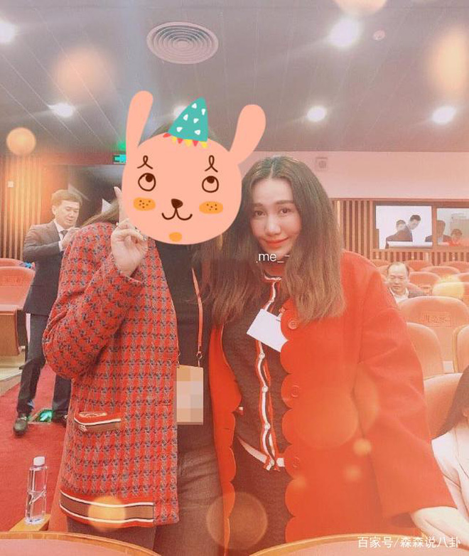 Hà Siêu Doanh quay lại với công việc, ông xã cô cũng thăng tiến trong sự nghiệp.