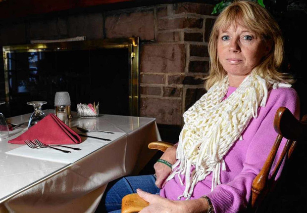 Dù chồng mình Karl luôn nói bản thân 