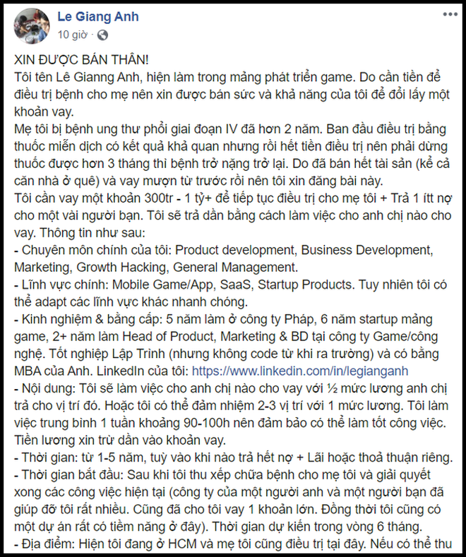 Mẹ con Lê Giang Anh và câu chuyện gây sốt MXH.