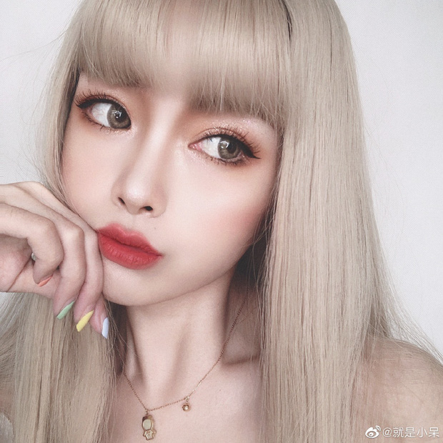 Tiểu Ngai vốn là một hot girl khá nổi tiếng