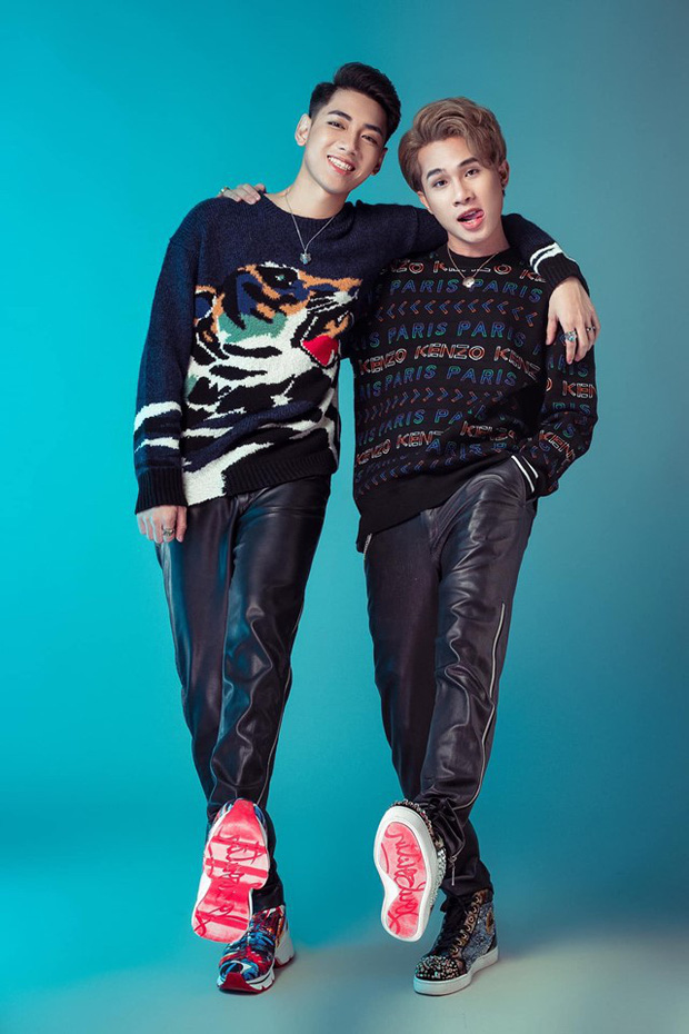 Chia sẻ của anh sau ồn ào rạn nứt với Jack khiến công chúng đổ dồn sự chú ý.