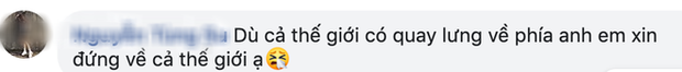 Những bình luận đầy tính chất 