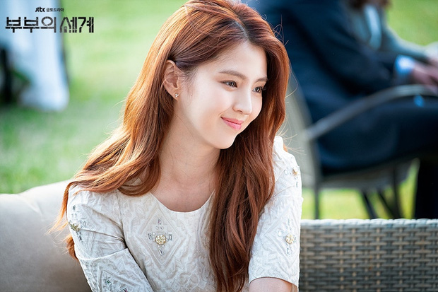 Nhưng phải đến khi xuất hiện trong 