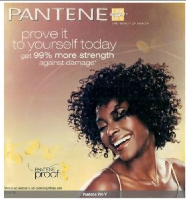 Keisha Omilana có biệt danh là 