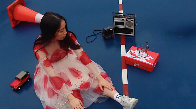 Một vài cảnh quay trong 