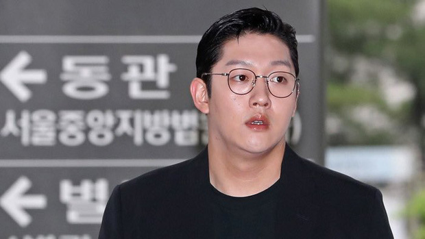 Choi Jong Bum nhận tội và gửi lời xin lỗi trong phiên tòa chiều ngày 21/5