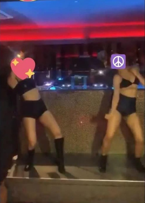 Một số hình ảnh bên trong Boombar