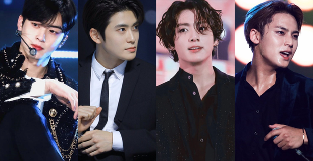 4 thành viên hội 