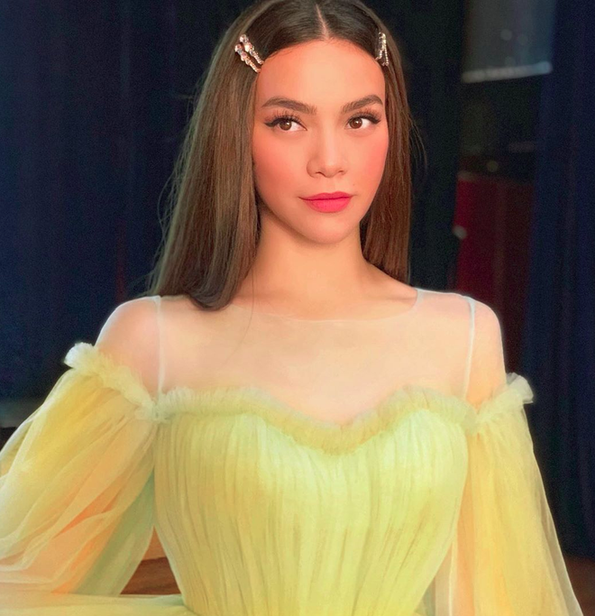 Mối quan hệ thân thiết của Huy MC và Hồ Ngọc Hà từng khiến dư luận phải tranh cãi dữ dội.