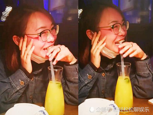 Cô gái ngoài đời trông khác hẳn trên ảnh khiến Tiểu Hùng rất shock