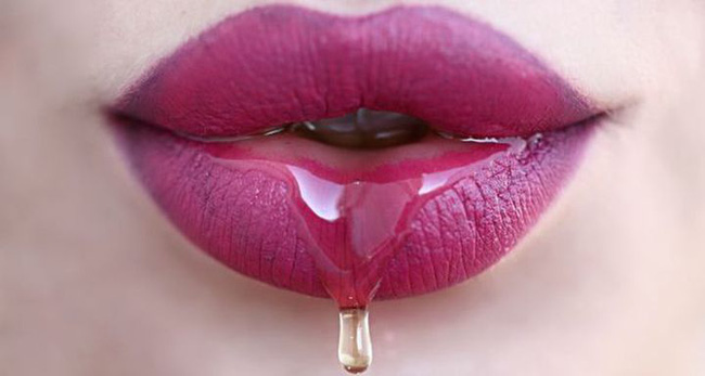 Nước bọt cũng có tác dụng tiêu diệt chất gây ung thư trong miệng