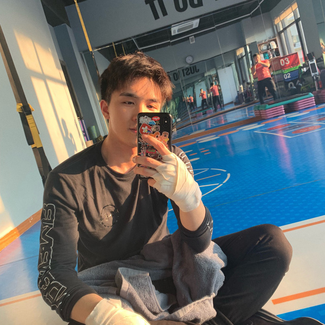 Ngô Đại Vỹ hiện tại vẫn quản lí công ty mỹ phẩm do mình sáng lập, đồng thời kiêm nhiệm nhiều vai trò khác như viết sách, vlogger, diễn viên...