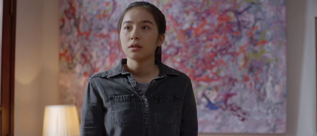 Lần này người chịu trận là Nhiên