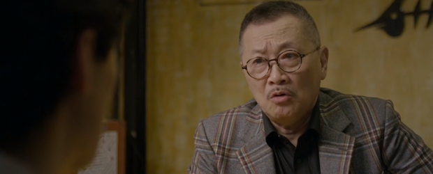 Hóa ra những gì Lâm có đều có sự nhúng tay của bố