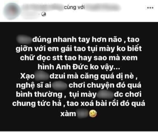 Sau khi bịa đặt thông tin cùng Trấn Thành “bay lắc”, cô gái này chia sẻ chỉ là đùa giỡn với em gái.