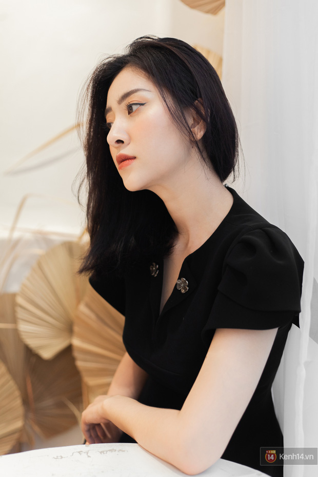 Thần thái không đùa được đâu!