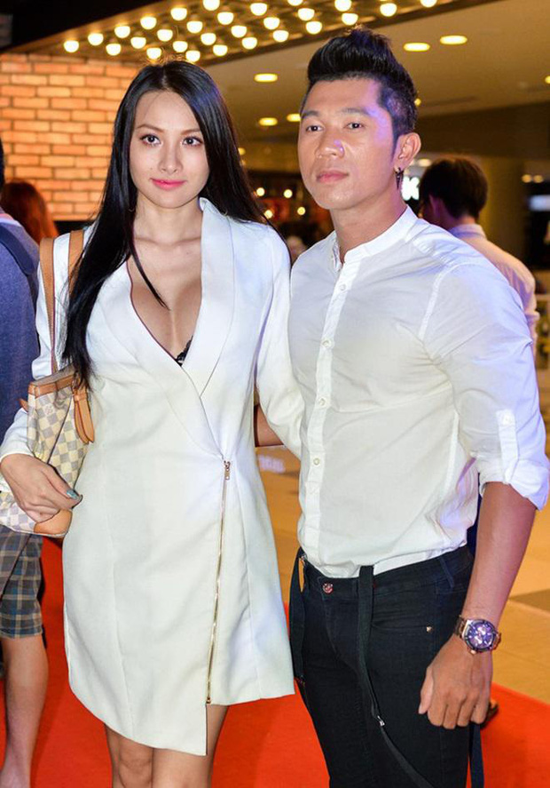 Được biết, Lương Bằng Quang và Yaya Trương Nhi từng bên nhau nhiều năm.