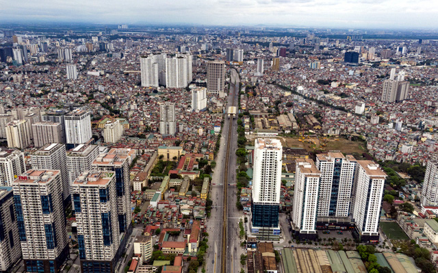 Đến thời điểm hiện tại, dù gần 1 thập kỷ trôi qua kể từ khi khởi công, tuyến đường sắt Cát Linh - Hà Đông vẫn chưa thể vận hành chính thức.
