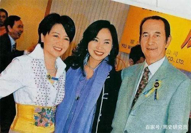 Quảng Mỹ Vân từ chối trùm sòng bạc vì không muốn tranh giành tình cảm với người khác.