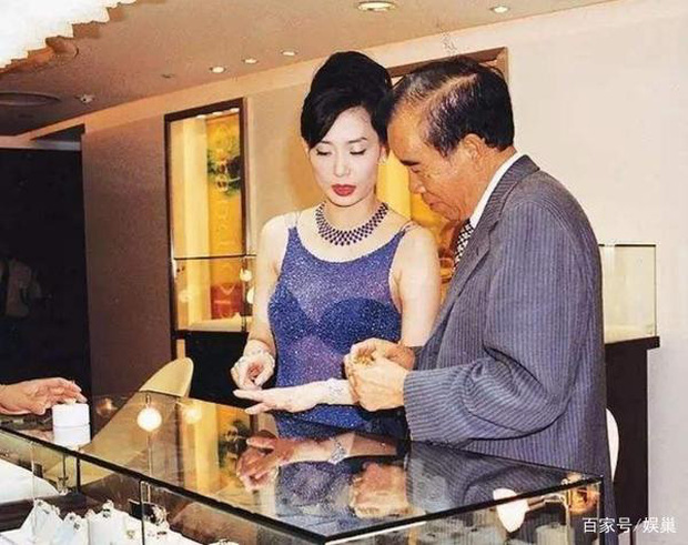 Hiện tại, Quảng Mỹ Vân đã 57 tuổi nhưng vẫn lẻ bóng 1 mình.