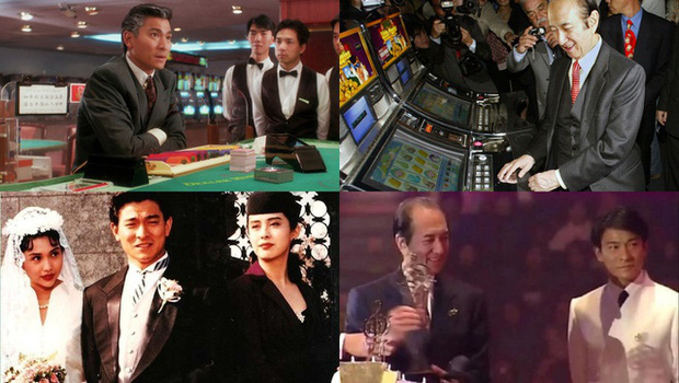 Mối quan hệ giữa Hà Hồng Sân và Địch Ba Lạp được nhắc đến trong bộ phim 