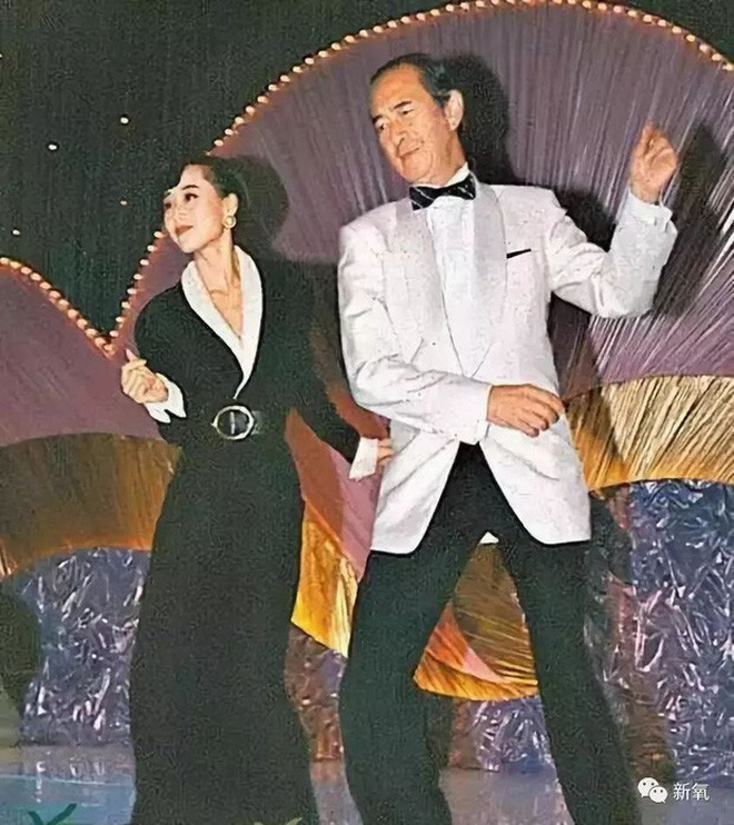 Hà Hồng Sân từng được mệnh danh là 