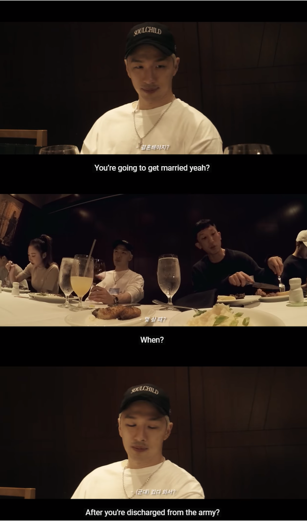 Người bạn của nam ca sĩ tò mò về thời điểm Taeyang lựa chọn để kết hôn: 